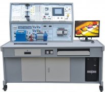 维修电工高级技师技能实训考核装置QY-W01F