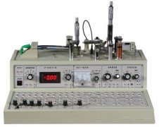 传感器系统实验仪QY-CG810