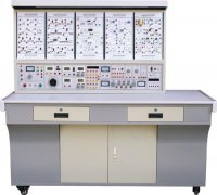 电子技术综合考核实训台QY-DG790D
