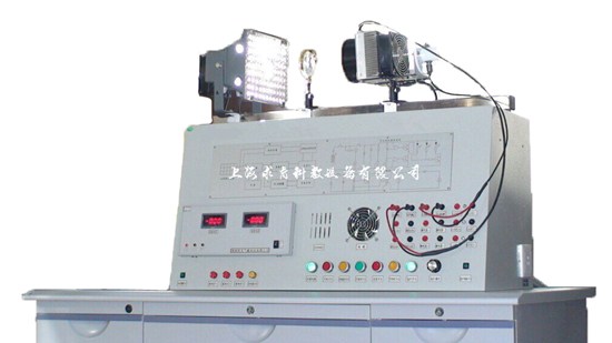 太阳能光伏电池材料性能测试仪