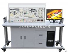 信号与系统控制理论计算机控制实验台QY-JSJ02