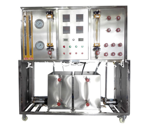 QY-RG28换热器综合实验台热工实验装置