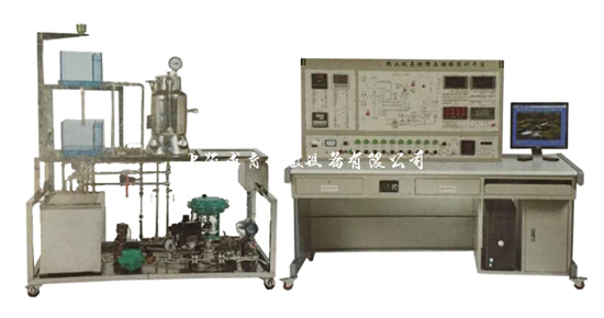QY-RG02热工仪表及控制实训装置