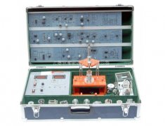传感器检测与转换技术实验箱16种QY-CG812B