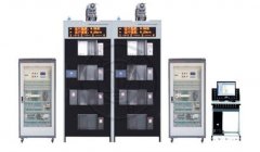 电梯PLC控制技术综合实训装置QY-DT721