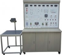 太阳能电源技术应用实训装置QY-PV21
