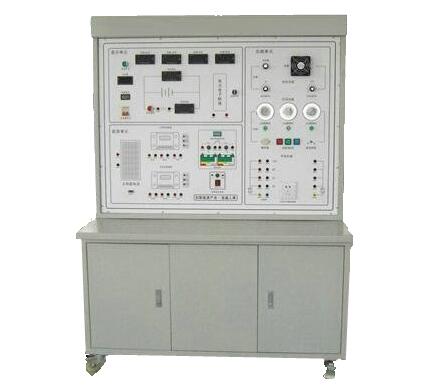 太阳能教学模拟实训台