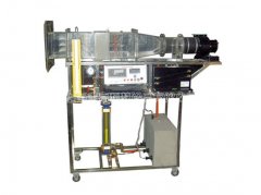空气加热性能测试装置QY-CNT540