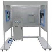 电气动力设备安装调试技能实训装置QY-DQS02