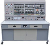 高性能初级维修电工技能考核实训装置QY-W01A
