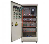 初级电工电拖实训考核柜装置QY-W760A