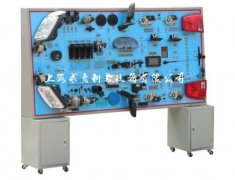 帕萨特B5全车电路电器系统实验台QY-QCDQ05