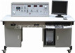 检测与转换技术实训装置26种传感器QY-811D