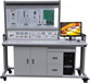 PLC单片机实验开发系统综合装置