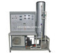 空气源热泵热机运行调试维修考核装置