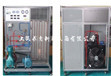 蒸汽压缩式制冷系统性能测试培训装置