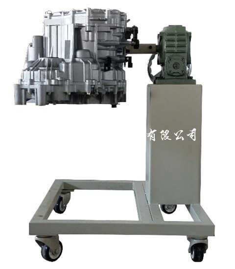 上海求育 CVT无级自动变速器附翻转架