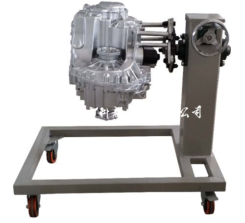 大众双离合器OAM自动变速器附翻转架,上海求育 