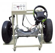 雷克萨斯汽车电控液压助力转向实训台QY-QCDP10