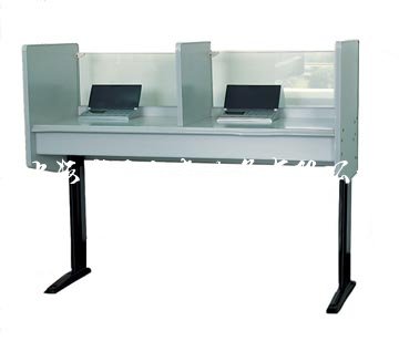 多媒体全数字语音室语言学习系统