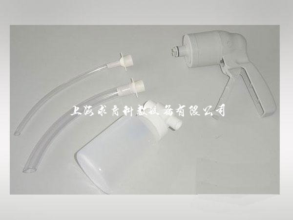 吸痰管手动吸引器QY-CPR02