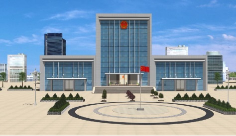 模拟法庭软件,上海求育