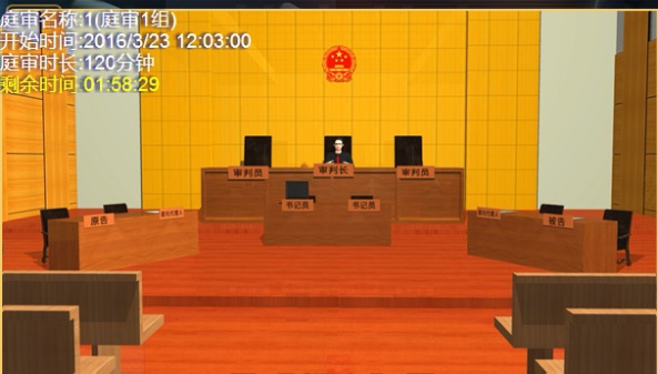 劳动仲裁模拟,上海求育