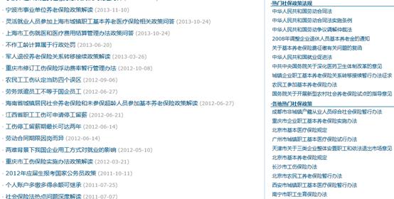 劳动关系管理,模拟教学软件