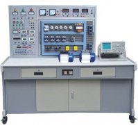 电工电子技能及创新实训考核装置网孔型QY-DG880B
