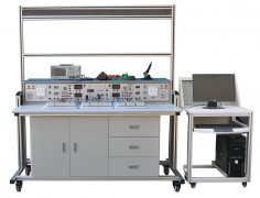 电工电子工艺实训考核装置QY-GY01C