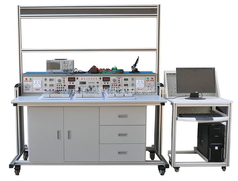 电子工艺实训考核装置