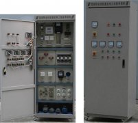 PLC应用技术电器技能考核柜QY-W501X