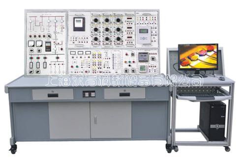 QY-W601C电工技师技能实训考核装置