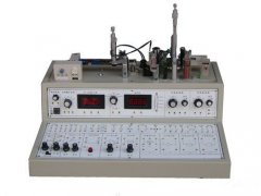 传感器系统实验平台QY-CG810A