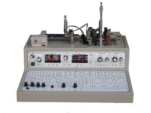 传感器系统实验平台