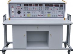 创新型模拟电子技术实验装置QY-MS288