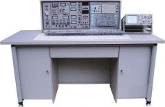 模电数电高频电路实验室成套设备QY-MS300E