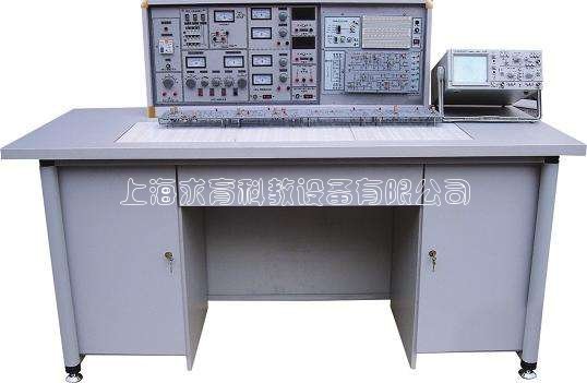 模电数电高频电路实验室成套设备