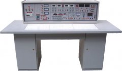 电工模电数电综合实验设备QY-MS300A