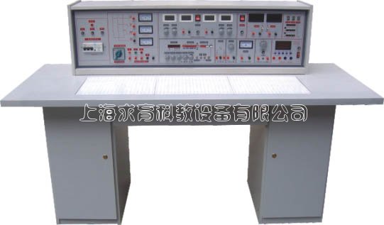 电工模电数电三合一综合实验室成套设备