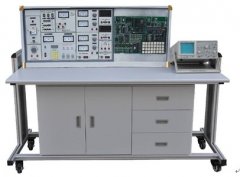 模电数电EDA实验开发系统实验设备QY-MS301D