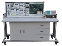 模电数电自动控制原理实验台QY-MS301C