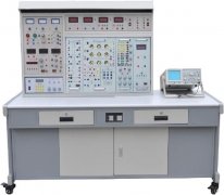 电工电子实验装置QY-DQJ09