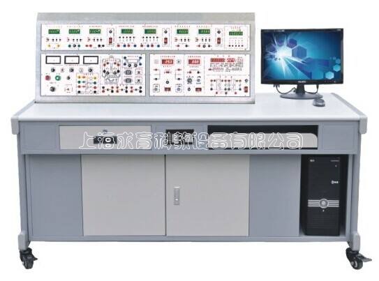 网络型现代电工技术实验装置