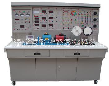 控制微电机综合实验装置