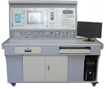 高性能变频调速控制操作实训装置QY-TS02