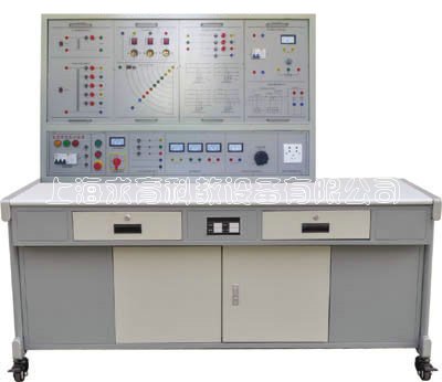 安全用电实训台