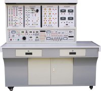 电工电子电力拖动实训考核装置QY-DG790F