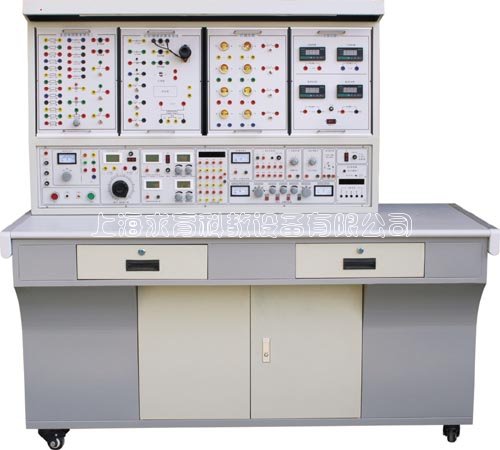 电工电子电力拖动实训考核装置