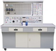 初级电工技术实训考核装置QY-DG790A